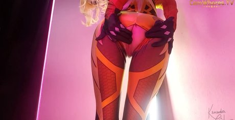 Kassandra Leigh photo 11