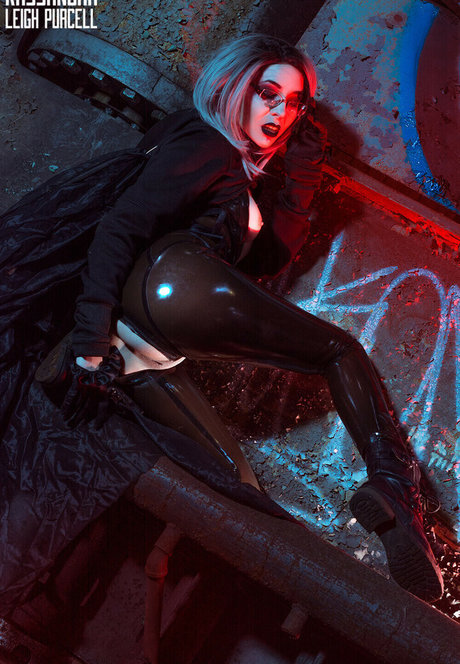 Kassandra Leigh photo 72