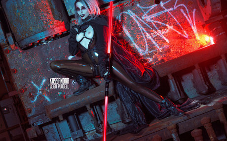 Kassandra Leigh photo 91