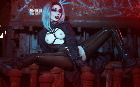 Kassandra Leigh photo 122
