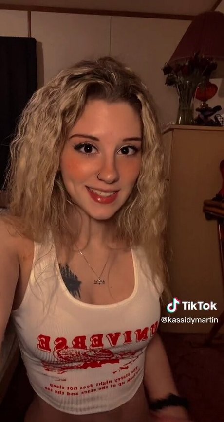 Kassidy Martin photo 2
