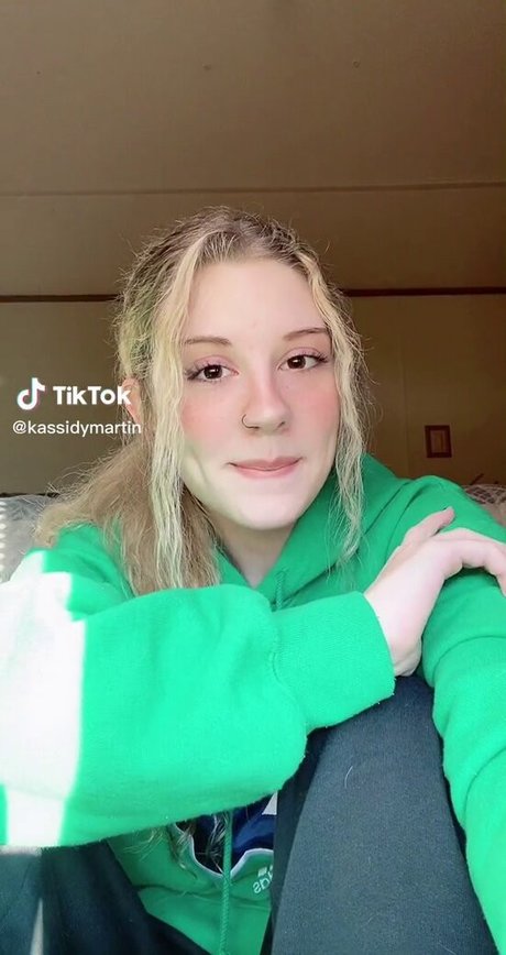 Kassidy Martin photo 6