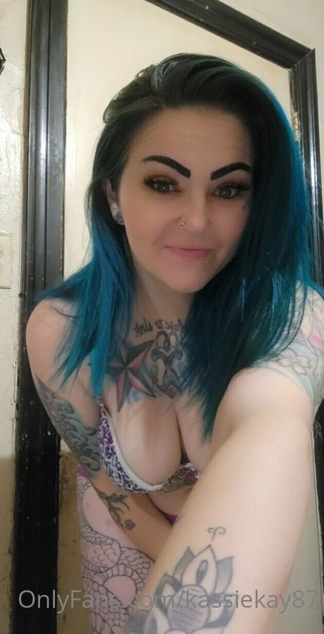 Profile photo of Kassiekay87