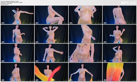 Kat Cabaret photo 54