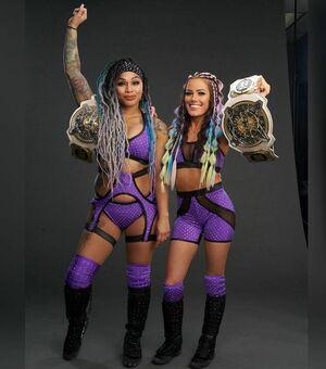 Katana Chance photo 10
