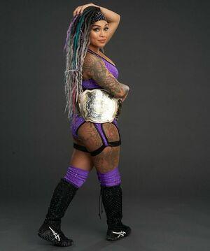 Katana Chance photo 12