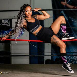 Katana Chance photo 34