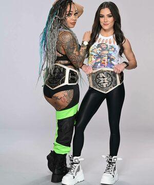Katana Chance photo 35