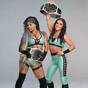 Katana Chance photo 41