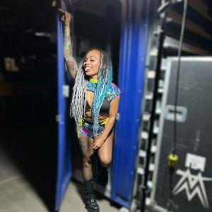 Katana Chance photo 42