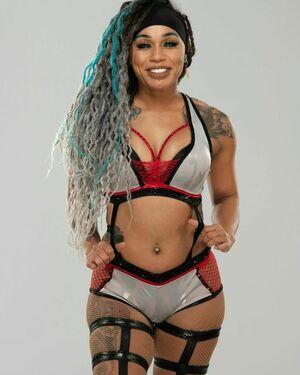 Katana Chance photo 48