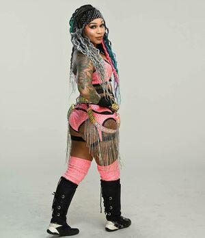 Katana Chance photo 52