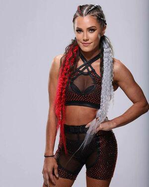 Katana Chance photo 54