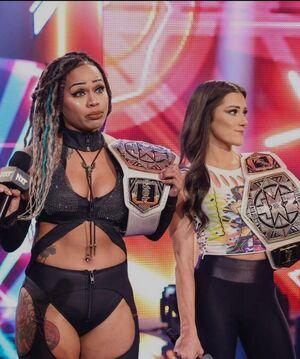 Katana Chance photo 59