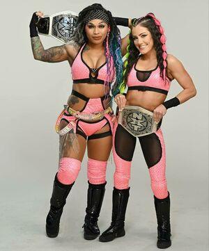 Katana Chance photo 60