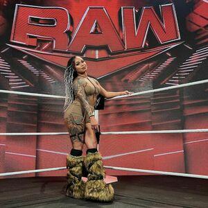 Katana Chance photo 62