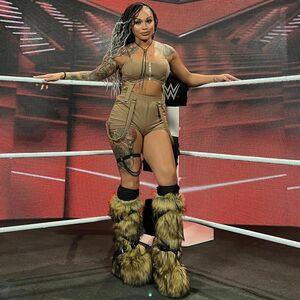 Katana Chance photo 63