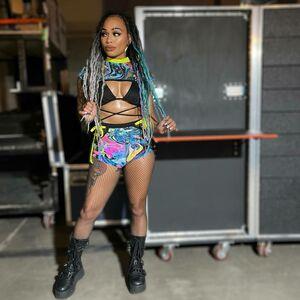 Katana Chance photo 66
