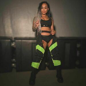 Katana Chance photo 77