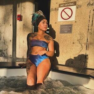 Katana Chance photo 89