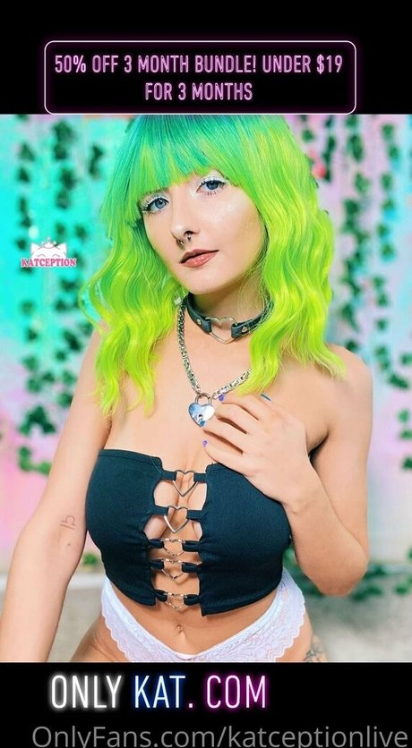 Katceptionlive photo 41