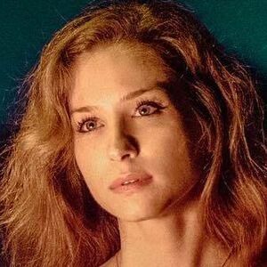 Profile photo of Kate Belmont