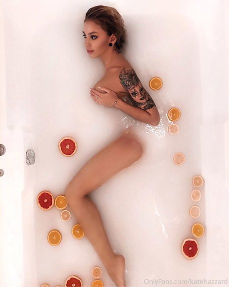 Kate Hazzard photo 21