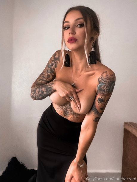 Kate Hazzard photo 39