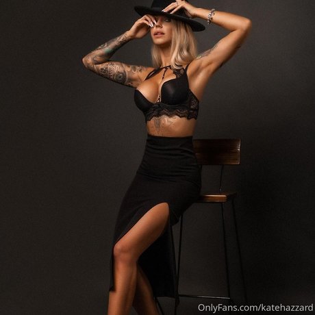 Kate Hazzard photo 56