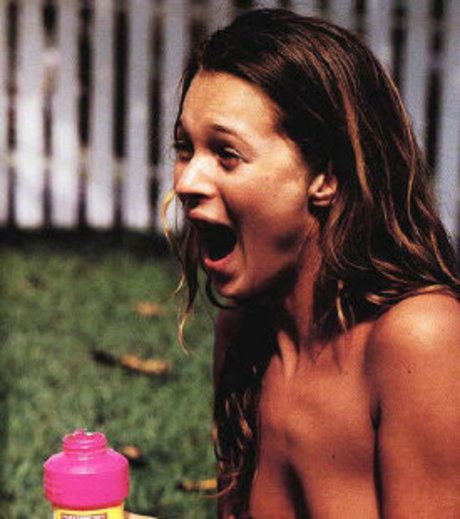 Kate Moss photo 20