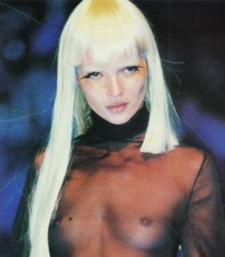 Kate Moss photo 24