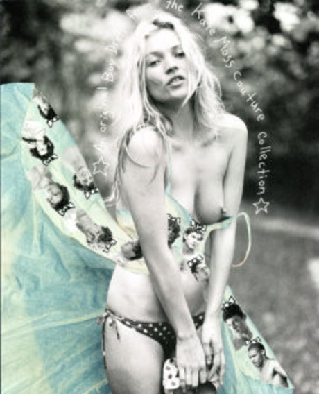 Kate Moss photo 26
