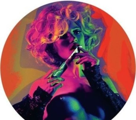 Kate Moss photo 28