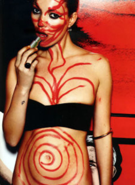 Kate Moss photo 39