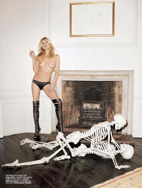 Kate Moss photo 91