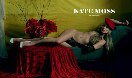 Kate Moss photo 113