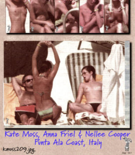 Kate Moss photo 122