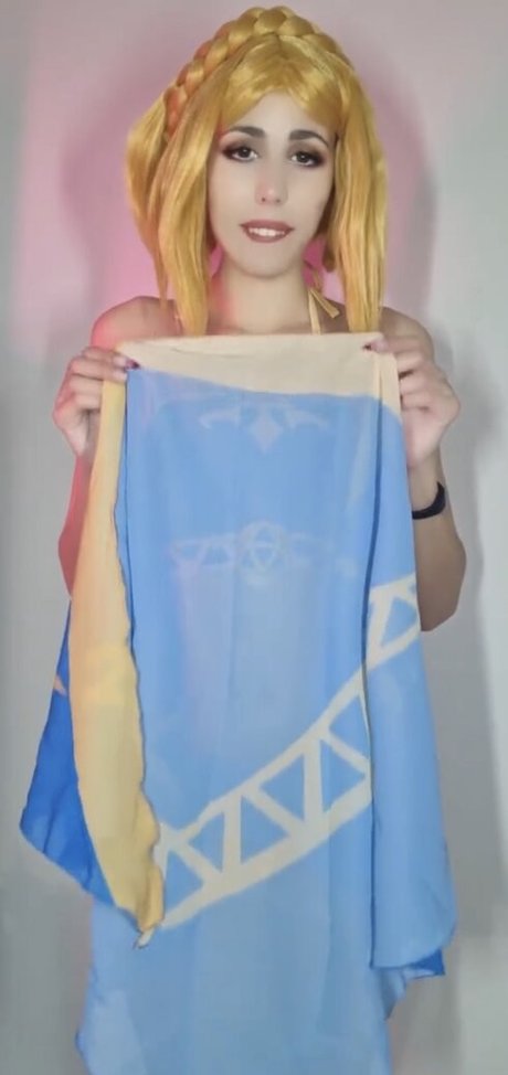 Katekey Cosplay photo 29