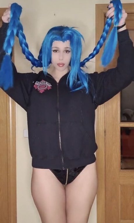 Katekey Cosplay photo 32