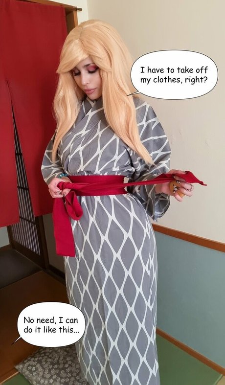 Katekey Cosplay photo 39