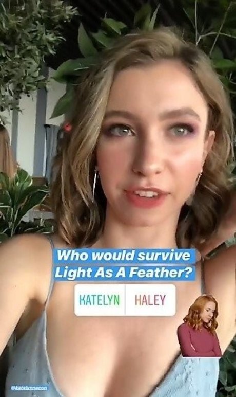Katelyn Nacon photo 31