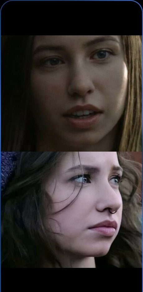 Katelyn Nacon photo 59