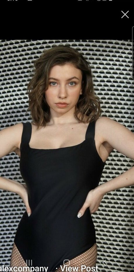 Katelyn Nacon photo 64