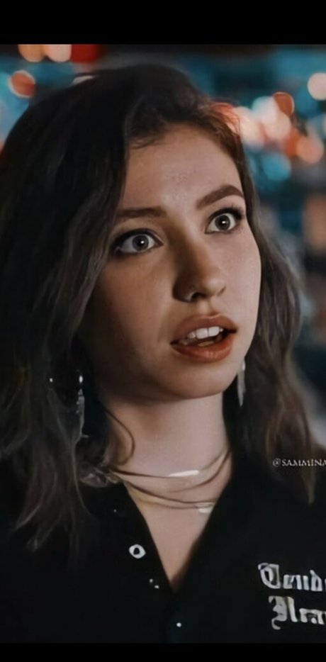 Katelyn Nacon photo 65