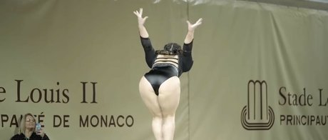 Katelyn Ohashi photo 12