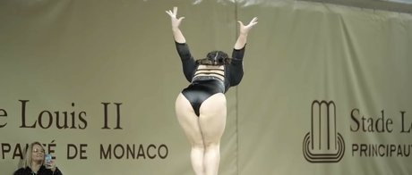 Katelyn Ohashi photo 30