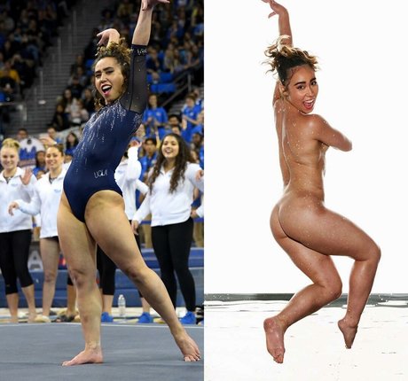Katelyn Ohashi photo 56
