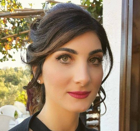 Katerina Darkadaki photo 1