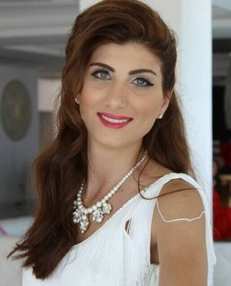 Katerina Darkadaki photo 5