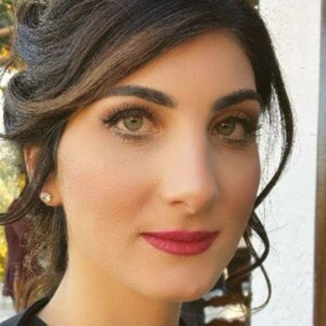 Katerina Darkadaki photo 10
